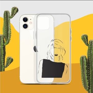 Taylor Swift phone case!